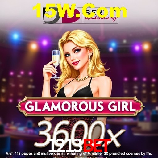 A Emoção da Loteria na 1213bet: Uma Chance de Mudança de Vida