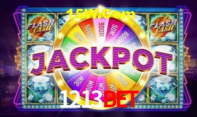 Jogos de Slot 1213bet