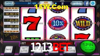 Design Responsivo 1213bet