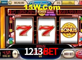 Apostas de Futebol 1213bet