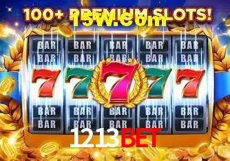 Login Seguro 1213bet