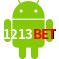 Aplicativo 1213bet para Android